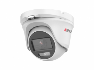 HiWatch DS-I253L(B) (4 mm) ColorVu