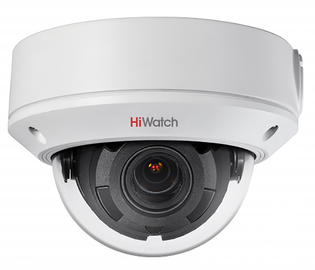 IP-камера HiWatch DS-I258Z (2.8-12 mm)