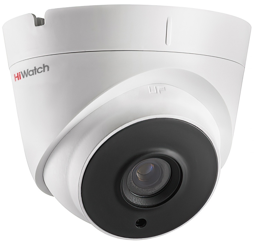 IP-камера HiWatch DS-I653M(B)(2.8mm)